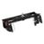 Picture of Curt Double Lock Gooseneck Hitch Kit with Brackets, Select Dodge, Ram 2500, 3500 - 60732