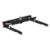 Picture of Curt Double Lock Gooseneck Hitch Kit with Brackets, Select Ford F-150, F-250, F-350 - 60723