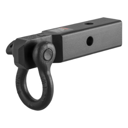 Picture of Curt D-Ring Shackle Mount (2" Shank) - 45832