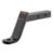 Picture of Curt Dual-Length Ball Mount (2" Shank, 7,500 lbs., 6" Drop, 9-1/4" or 12-1/4" Long) - 45240