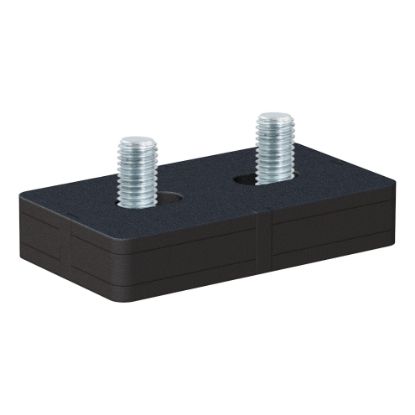 Picture of Curt E16 5th Wheel Wedge Kit - 16991