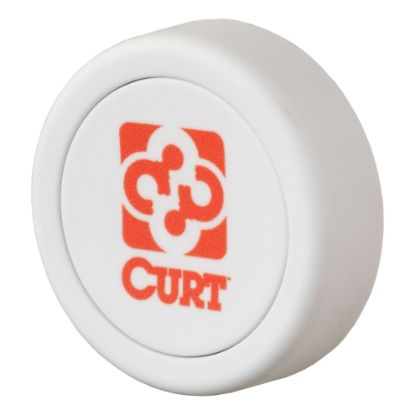 Picture of Curt Echo Brake Controller Manual Override Button - 51189