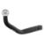 Picture of Curt Euro Mount (1-7/8" Ball, 1-1/4" Shank, 3,500 lbs., 5-1/8" High, 11-1/4" Long) - 45591