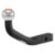 Picture of Curt Euro Mount (2" Ball, 1-1/4" Shank, 3,500 lbs., 4-5/8" High, 7-1/4" Long) - 45572