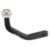 Picture of Curt Euro Mount (2" Ball, 1-1/4" Shank, 3,500 lbs., 5-1/8" High, 9-3/4" Long) - 45562
