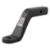 Picture of Curt Forged Ball Mount (2" Shank, 17,000 lbs., 6" Drop, 9-1/2" Long) - 45342