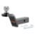 Picture of Curt Fusion Ball Mount with 1-7/8" Ball (2" Shank, 5,000 lbs., 2" Rise) - 45152