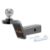 Picture of Curt Fusion Ball Mount with 2" Ball (2" Shank, 7,500 lbs., 2" Rise) - 45155