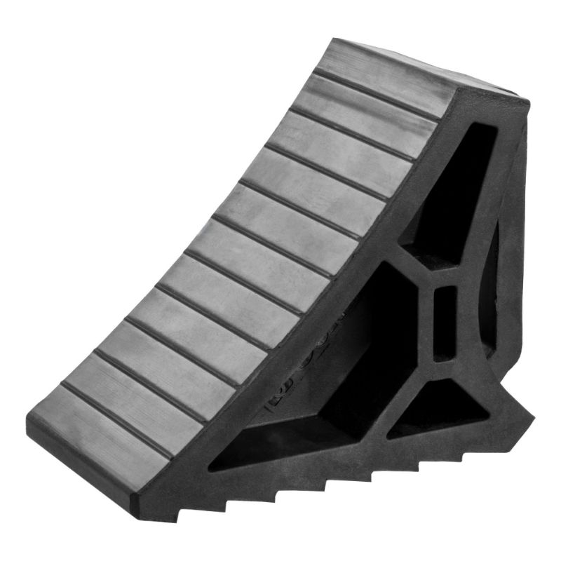 Picture of Curt HD Wheel Chock (Bulk) - 22801
