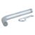 Picture of Curt Heavy-Duty 5/8" Hitch Pin with Groove (2-1/2" or 3" Receiver, Zinc) - 21507