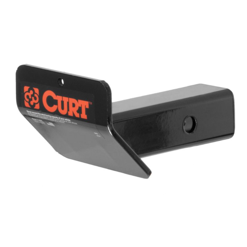 Picture of Curt Hitch-Mounted Skid Shield (Fits 2" Receiver) - 31007