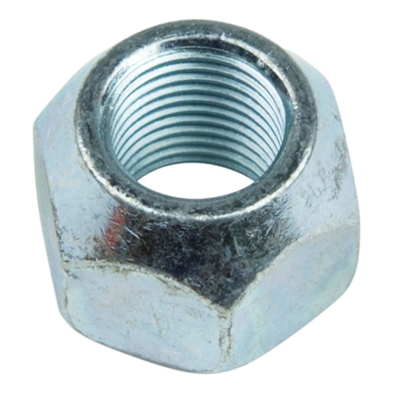 Picture of Curt 60° Cone Trailer Lug Nut - 1/2"-20 - 122076