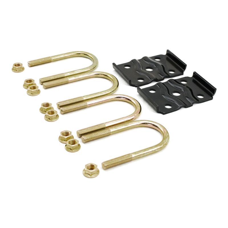 Picture of Curt Axle Mounting Kit - 2.38" Tube - 297427
