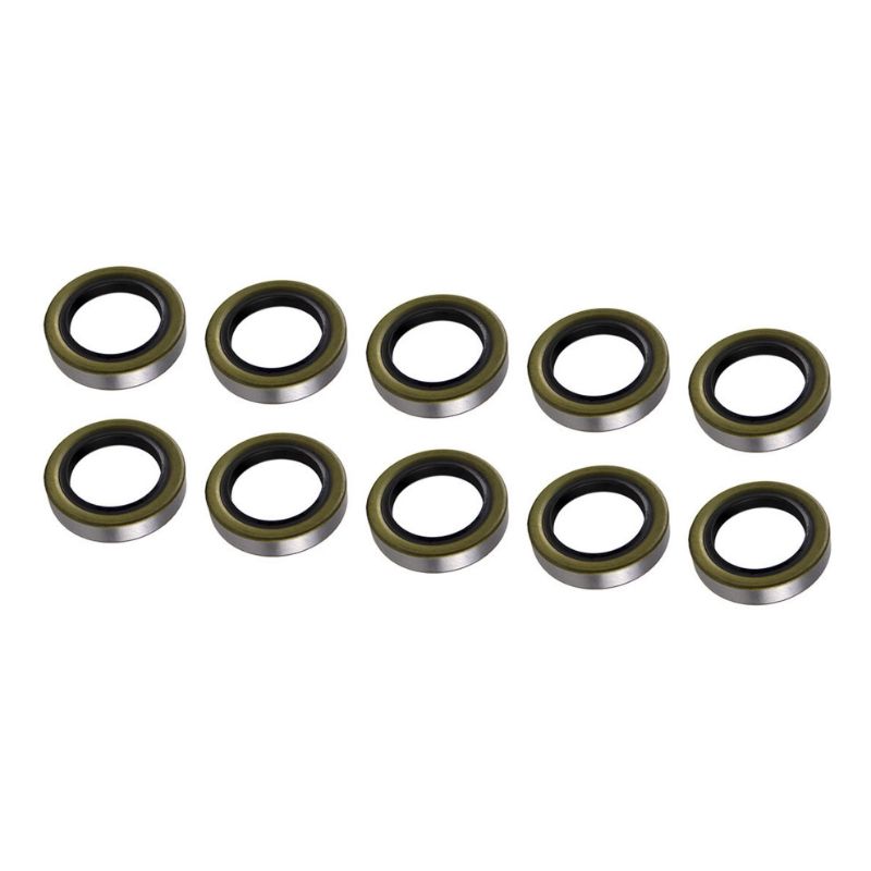 Picture of Curt Double Lip Grease Seal - 2.25" ID, 10-Pack - 333963