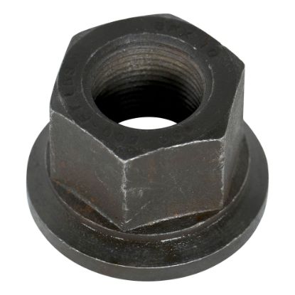 Picture of Curt Hex Swiveling Flange Wheel Nut - M22 x 1.5 - 352303