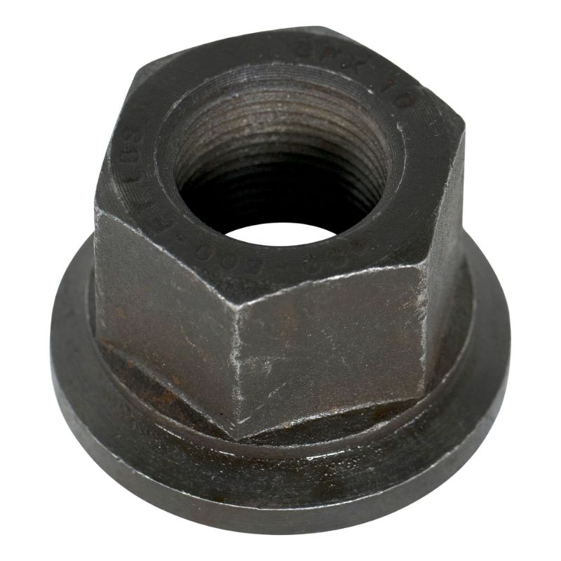 Picture of Curt Hex Swiveling Flange Wheel Nut - M22 x 1.5 - 352303