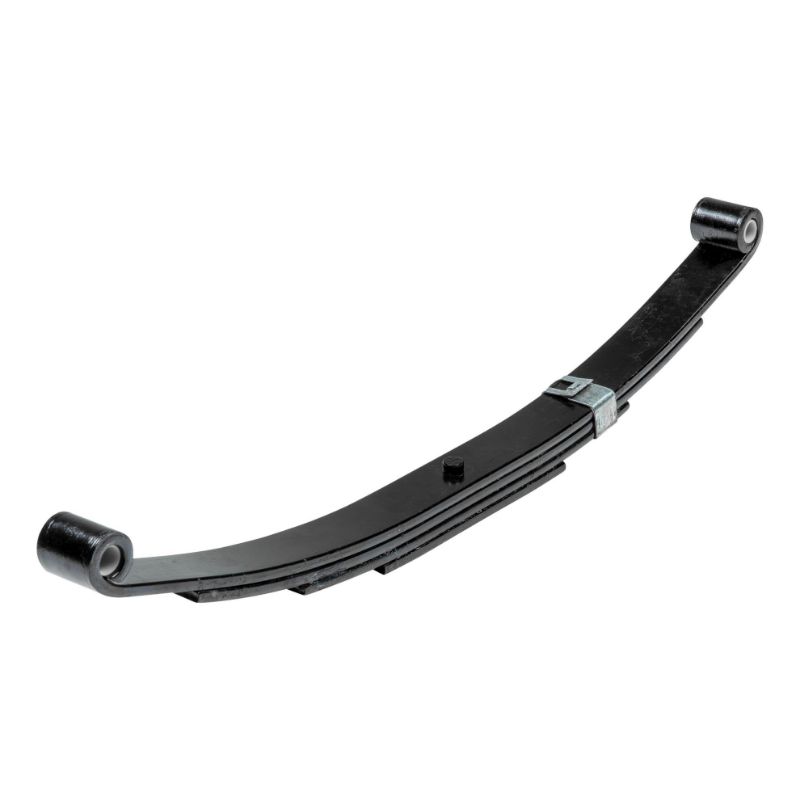 Picture of Curt Replacement Double-Eye Trailer Leaf Spring - 26", 1,750-lb. Weight Capacity - 124903L
