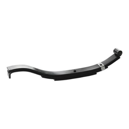 Picture of Curt Replacement Slipper Leaf Spring for Trailer - 5,000 lbs. 30" Loaded Length - 176326