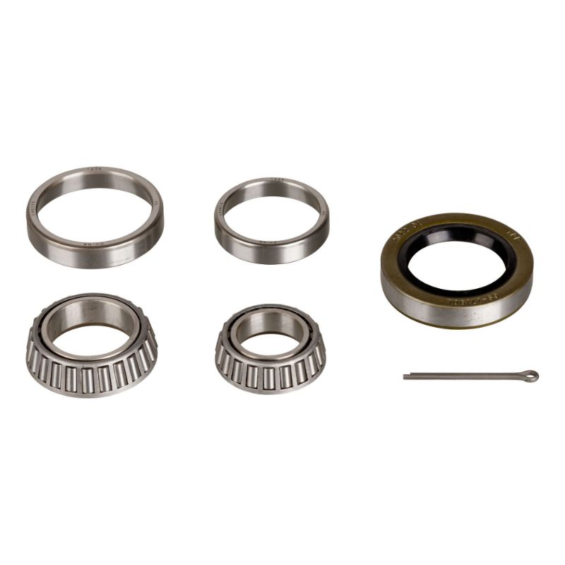 Picture of Curt Trailer Bearing Replacement Kit for 3,500-lb. Axle Hub - 333948