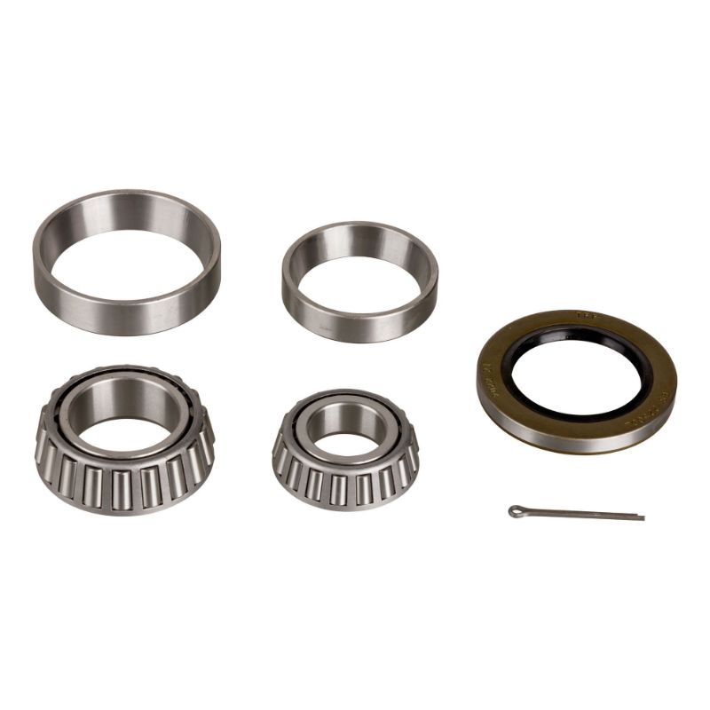 Picture of Curt Trailer Bearing Replacement Kit for 7,000-lb. Axle Hub - 333951