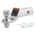 Picture of Curt Loaded Ball Mount with 1-7/8" Ball (2" Shank, 7,500 lbs., 2" Drop) - 45293