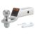Picture of Curt Loaded Ball Mount with 2" Ball (2" Shank, 7,500 lbs., 2" Drop) - 45295