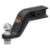Picture of Curt Loaded Forged Ball Mount with 2-5/16" Ball (3" Shank, 20,000 lbs, 6" Drop) - 45376