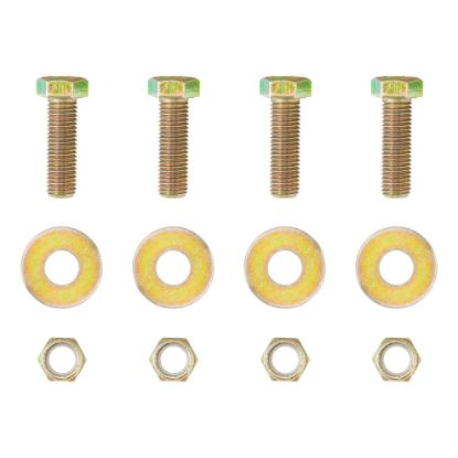 Picture of Curt Lunette Ring Hardware Kit - 48553