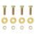 Picture of Curt Lunette Ring Hardware Kit - 48553