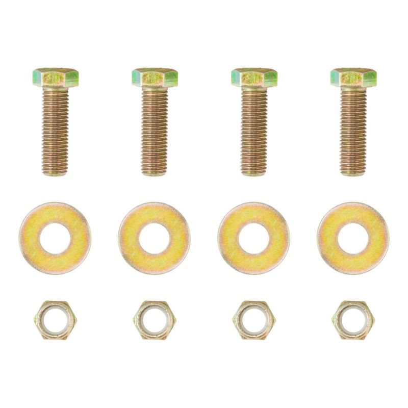 Picture of Curt Lunette Ring Hardware Kit - 48553