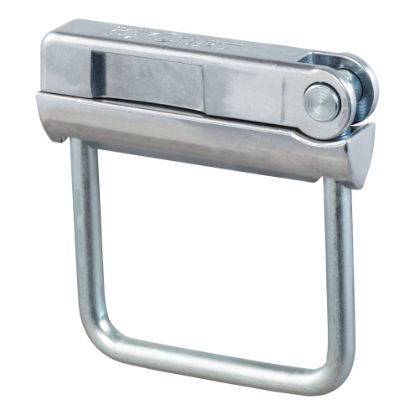 Picture of Curt No-Tool Anti-Rattle Hitch Clamp for 2-1/2" Receiver - 22320