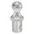 Picture of Curt OEM Puck System 2-5/16" Gooseneck Ball, Ram (30K) - 60601