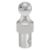 Picture of Curt OEM Puck System 2-5/16" Gooseneck Ball, Ram (38K) - 60627