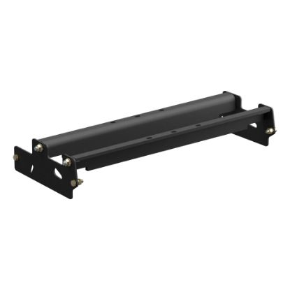Picture of Curt Over-Bed Gooseneck Installation Brackets, Select Ford F-150, Heritage - 61506