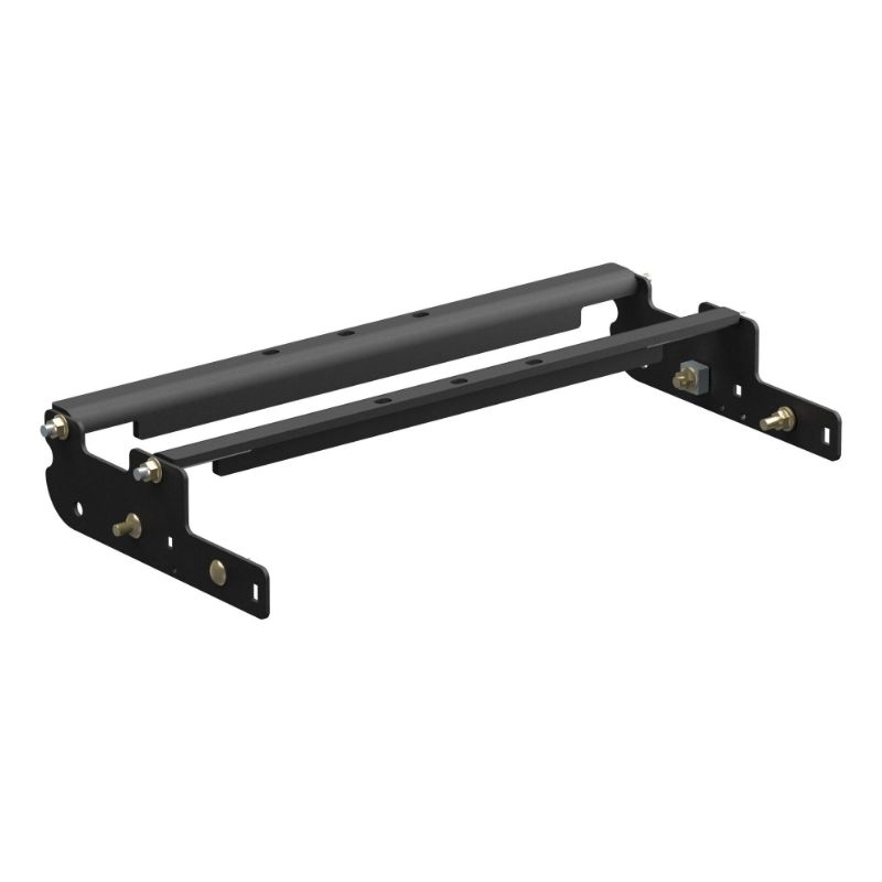 Picture of Curt Over-Bed Gooseneck Installation Brackets, Select Ford F-250, F-350, F-450 - 61332