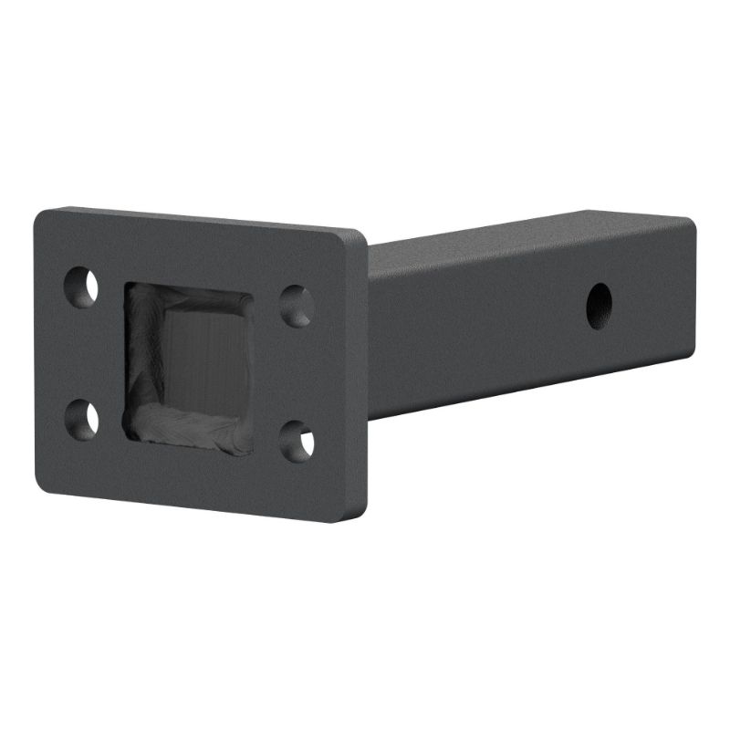 Picture of Curt Pintle Mount (2" Shank, 20,000 lbs., 8" Long) - 48327