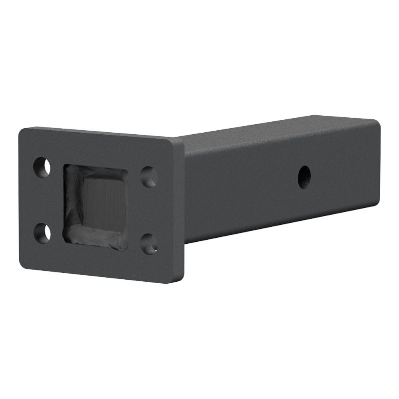 Picture of Curt Pintle Mount (2-1/2" Shank, 20,000 lbs., 8" Long) - 48340