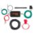 Picture of Curt Powered 3-to-2-Wire Taillight Converter - 59190