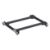 Picture of Curt Puck System 5th Wheel Adapter with Rails, Select Ram 2500, 3500 - 16042