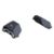 Picture of Curt Puck System 5th Wheel Legs, Select Ford F-250, F-350, F-450, 8' Bed, 24K - 16017
