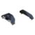 Picture of Curt Puck System 5th Wheel Legs, Select Silverado, Sierra 2500, 3500 HD, 8' Bed, 25K - 16025