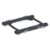 Picture of Curt Puck System 5th Wheel Rails, Select Chevy Silverado, GMC Sierra 2500 HD, 3500 HD - 16050