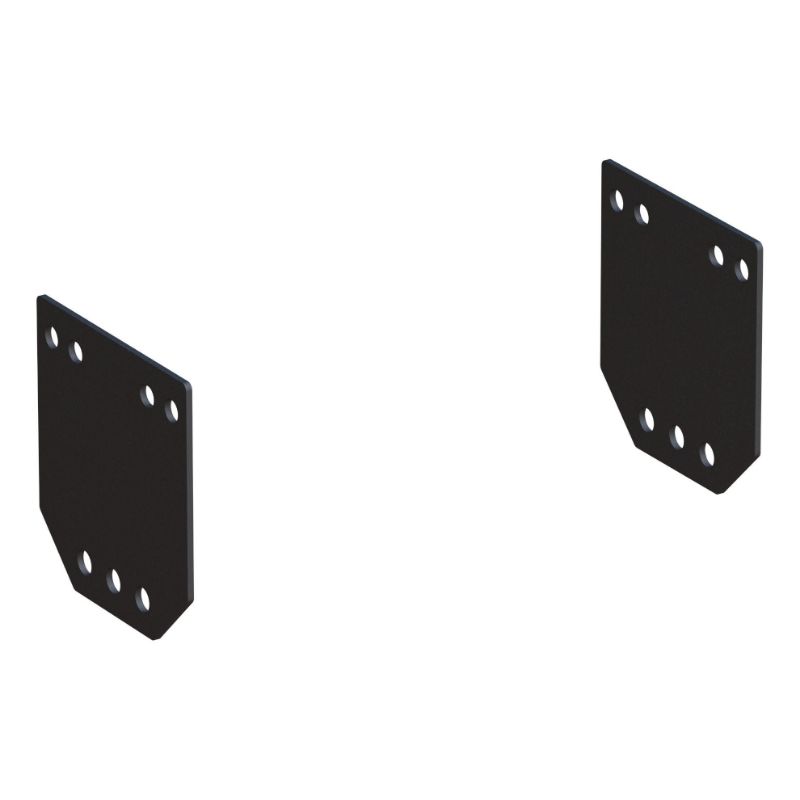 Picture of Curt Ram 5th Wheel Puck System Leg Spacers (2-Pack) - 16993