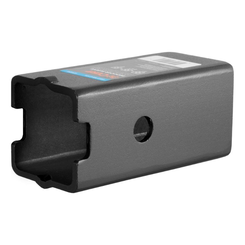 Picture of Curt Reducer Sleeve (3" to 2-1/2" Shank) - 45409