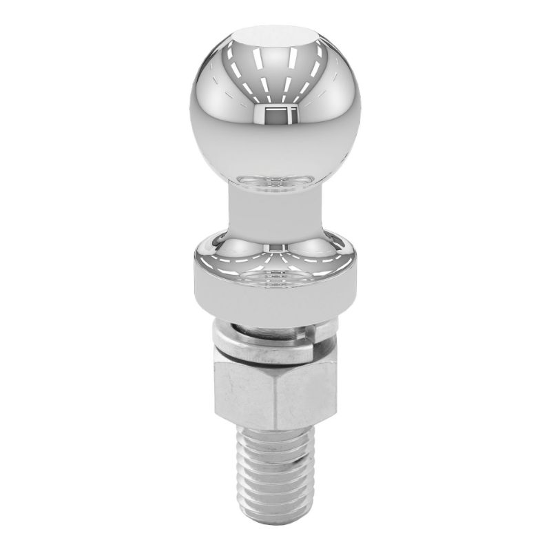 Picture of Curt Replacement 1-1/4" Sway Control Ball (5/8" x 1-3/4" Shank) - 40093