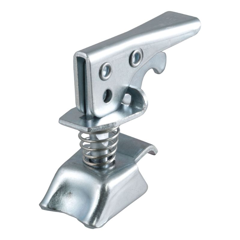 Picture of Curt Replacement 1-7/8" Posi-Lock Coupler Latch for Straight-Tongue Couplers - 25094