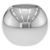 Picture of Curt Replacement 1-7/8" Switch Ball Trailer Ball (Fits 1" Neck) - 41780