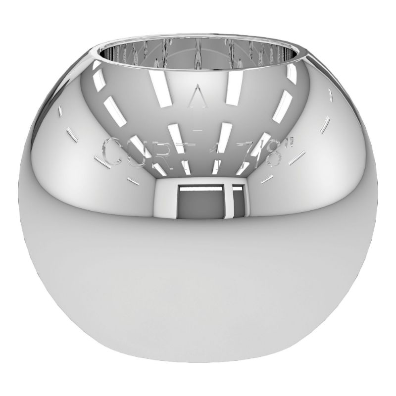 Picture of Curt Replacement 1-7/8" Switch Ball Trailer Ball (Fits 1" Neck) - 41780