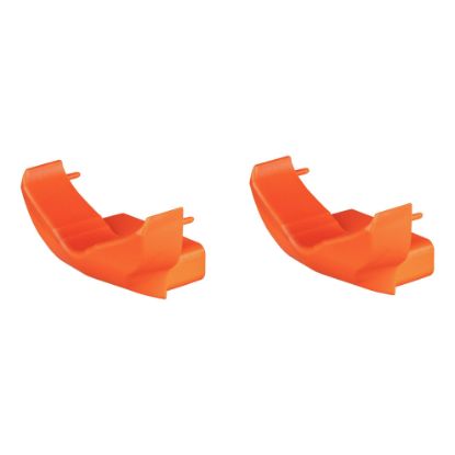 Picture of Curt Replacement 18088 Bike Rack End Caps - 19267