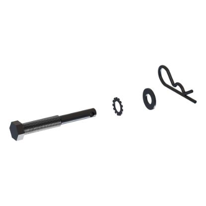 Picture of Curt Replacement 18112 Folding Shank Pin for Cargo Carrier with Ramp - 19263